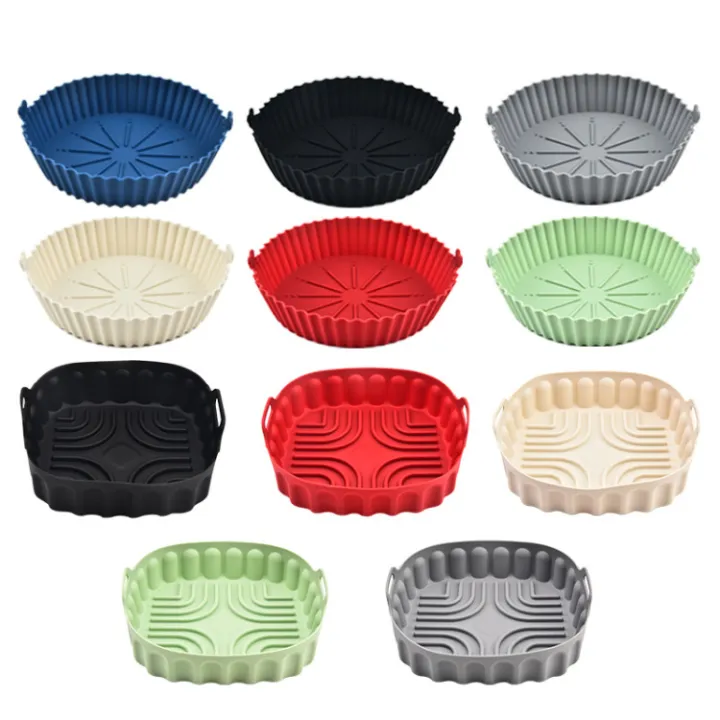 Square%20Silicone%20Tray%20For%20Air%20Fryer%2015CM%20-%20Image%204
