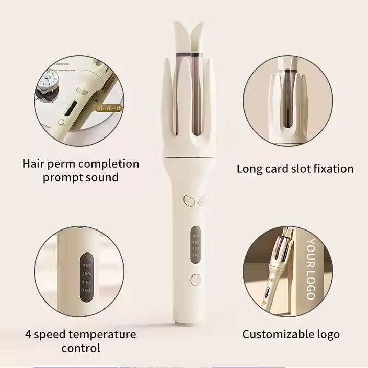 GENAI%2028mm%20Large%20Barrel%20Automatic%20Hair%20Curler%20-%20Advanced%20Negative%20Ion%20Generator,%20Intelligent%20Timer%20&%20Auto%20Shut-Off,%204%20Temperature%20Modes%20-%20Easy-to-Use%20with%20Digital%20Display%20-%20Image%204