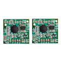 (COKP) 10PCS 30S Seconds Voice Playback Board Electronic Greeting Card Recorder Sound Module Chip Music Talking Recordable. 
