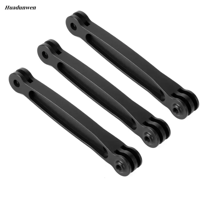 Huadunwen%20Camera%205pro%20Insta360%20Self%20Arm%20Extension%20Helmet%20Aluminum%20Gopro%20Bargain%20price%20Adapter%20for%2013%20Stick%20Tripod%20Adapter%20ActionPocket3%20Mount%20-%20Image%207