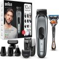 Braun All-in-one Trimmer 7 MGK7221, 7320,7331,10-in-1. 