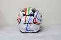MRC  Multicolor Full Face Helmet With Double Visor - (322). 