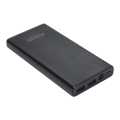 Focus 10000 MAH Slim Shell Business Power Bank F400. 