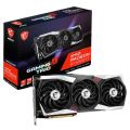 MSI Radeon RX 6900 XT Gaming X Trio 16G Graphics Card (16GB GDDR6 | 256-bits | Triple TORX FAN 4.0 | Support 4K@120Hz/ | RGB Mystic Light | VR Ready). 