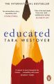 Educated (English, Paperback) By Tara Westover. 