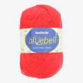 Vardhman Knitting Yarn 100gm Red. 
