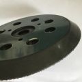 FORIDE 4X 8 Hole Basis for Orbit Sander Replacement for 743081-8 Bo5030 Bo5031 Bo5041 Bo5010 Mt922 Mt944 M9204B. 