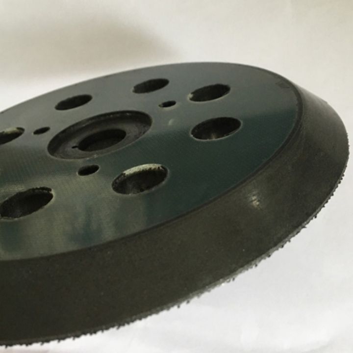 FORIDE%204X%208%20Hole%20Basis%20for%20Orbit%20Sander%20Replacement%20for%20743081-8%20Bo5030%20Bo5031%20Bo5041%20Bo5010%20Mt922%20Mt944%20M9204B%20-%20Image%205