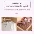 Japanese Camphor Pill Wardrobe, Living Room, Kitchen, Moldy, Mosquitoes, Household Dormitory Clothes, Deodorization, Fragrance. 