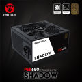 Fantech PSB650 Shadow Power Supply. 