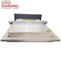 L Bed _  ( 5*6.5 FT ). 