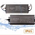 Universal 1500mA LED Driver Power Supply 50W AC 85-265V to DC24-36V LED Lamp Transformer Waterproof Aluminum Isolated Constant Current Driver Floodlight. 