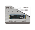 Pny Internal Ssd Nvme PCle | Solid State Drive|  256Gb Cs1031, M.2 Gen3*4. 