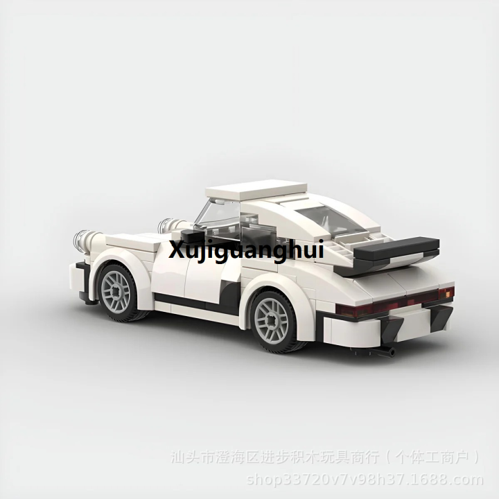 Xujiguanghui%20%E3%80%93Official%20IP%20Authorization%E3%80%93COD%E3%80%93%20Cross-Border%20Wholesale%20Compatible%20Lego%20SmLuxury%20all%20Particle%20Building%20Blocks%20moc%20Racing%20Car%20Poscer%20911%20Car%20Model%20Toy%20%E3%80%93COD%E3%80%93%20-%20Image%202