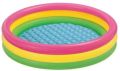 Multicolored Swimming Pool for Kids 35-inch - Swimming Pool Tub For Babies | Portable Pool For Babies |. 