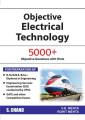 Objective Electrical Technology 6500+ objective Question with Hints. 