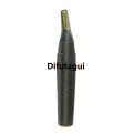 Difutagui 2025 NEW Ultra thin Precision Trimmer Electric Nose hair trimmer Luxury Mini Portable Ear Trimmer Nose Hair Shaver Waterproof Safe Clean. 