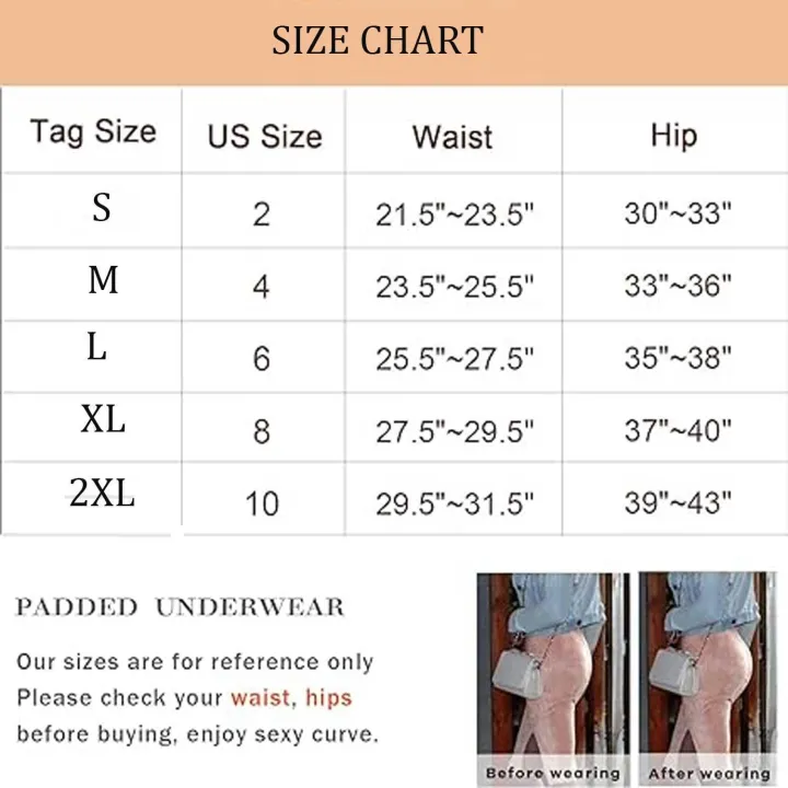 Padded%20Panties%20for%20Women%20Padded%20Underwear%20Hip%20Butt%20Enhancer%20Pads%20Panty%20Seamless%20Booty%20Lifting%20Control%20Panties%20-%20Image%208