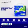 BestCare Adult Diaper Pant Style XL. 
