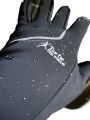 Top of the World Touchscreen Windproof Non-slip Sports Climbing Waterproof Cycling Skiing Winter Warm Gloves. 