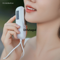 Difutagui New Handheld Semiconductor Cooler Hydration Infusion Outdoor High Quality friendly Mini Pocket Icy Compressor Fan less Cooling Infuse. 