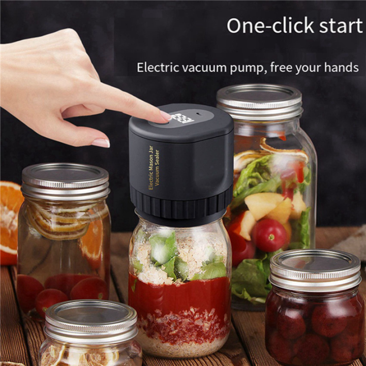 JINMY%202X%20Electric%20Vacuum%20Sealer%20for%20Mason%20Jars%20with%20Can%20Lids,%20Jar%20Vacuum%20Sealer%20for%20Canning%20Jars%20Vacuum%20Sealing%20Machine%20Kit%20-%20Image%203