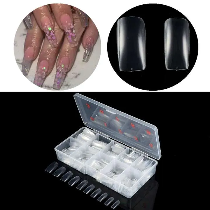 100%20Pcs%20Transparent%20Fake%20Nails%20-%20Image%203