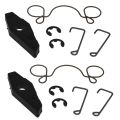 JAERBEE 2X New Pull Start Repair Tools Fit for Outboard 2-Storke 5HP 6HP. 