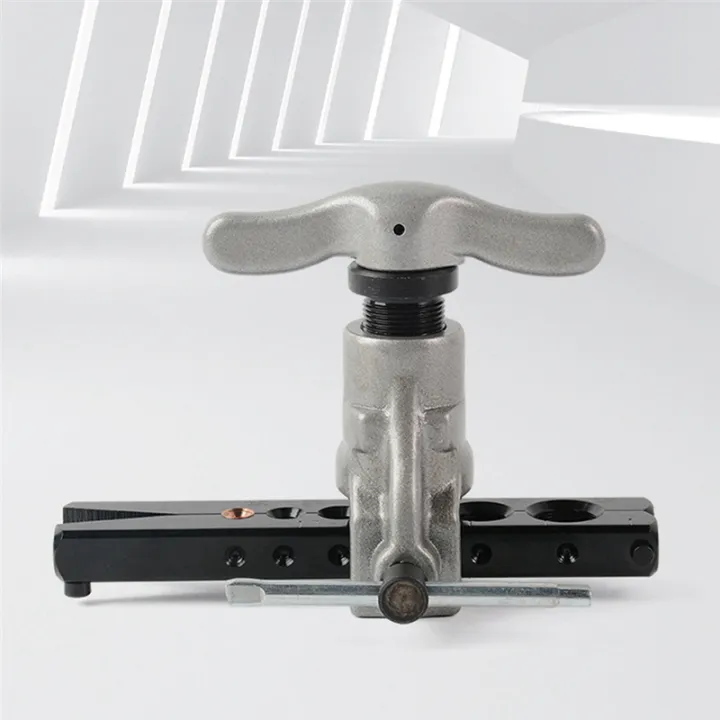 Eccentric%20Flaring%20Tool%20Set%20Expander%2045%20Degree%20Flaring%20Tool%20for%20Refrigeration%20Water%20Gas%20Brake%20Line%201/4%20-%203/4Inch%2045%20Degree%20Angle%20Eccentric%20Cone%20Type%20-%20Image%202