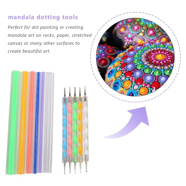 Mandala%20Dotting%20Tools%20Set%20for%20Painting%20Rocks,Painting%20Rocks%20Dot%20Kit%20-%20Image%208