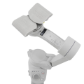 Handheld Gimbal Magnetic Extension Bracket Holder Base for OM 4 Accessories. 