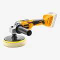 INGCO  20V Brushless Motor LCD Display Show Speed Angle Polisher: 150MM. 