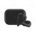 Pro 2 TWS Wireless Bluetooth Earbuds-Black. 