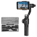 Zhiyun Smooth 4 3-Axis Handheld Gimbal Stabilizer For Smartphones Camera. 