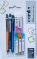 Mechanical Pencil Kit 3 In -1 Camlin. 