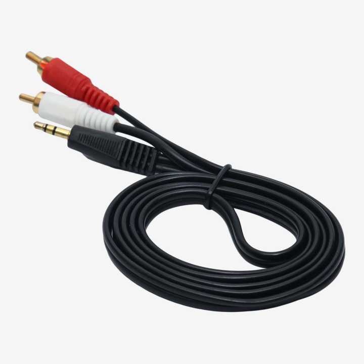Audio%20Jack%203.5mm%20Stereo%20Male%20Plug%20to%202-RCA%20Male%20Audio%20Speaker%20AUX%20Cable%20AV%20Jack%201.5M%20-%20Image%203