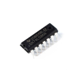 Sn74ls86n[1 pcs]. 