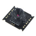 USB Camera Module OV9726 CMOS 1MP 50 Degree Lens USB IP Camera Module for Window Android and Linux System. 