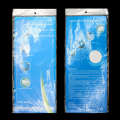 Universal Cover for Laptop and Desktop Computers, Silicone Transparent Color Keyboard Protector, Dustproof. 
