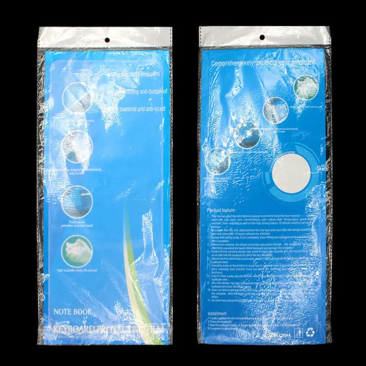 Universal%20Cover%20for%20Laptop%20and%20Desktop%20Computers,%20Silicone%20Transparent%20Color%20Keyboard%20Protector,%20Dustproof%20-%20Image%203