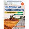A Textbook of Soil Mechanics and Foundation Engineering [ Diploma in Engineering Second Year / Second Semester ]. 