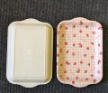 Plastic Tray | Hx-2215 | 20 x 15 cm. 