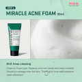 Some By Mi AHA-BHA-PHA 30 Days Miracle AC SOS Kit 4pcs By koreanbeautypoint. 