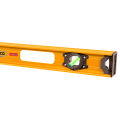 INGCO 60cm/80cm/100cm Aluminum Spirit level With magnetic. 