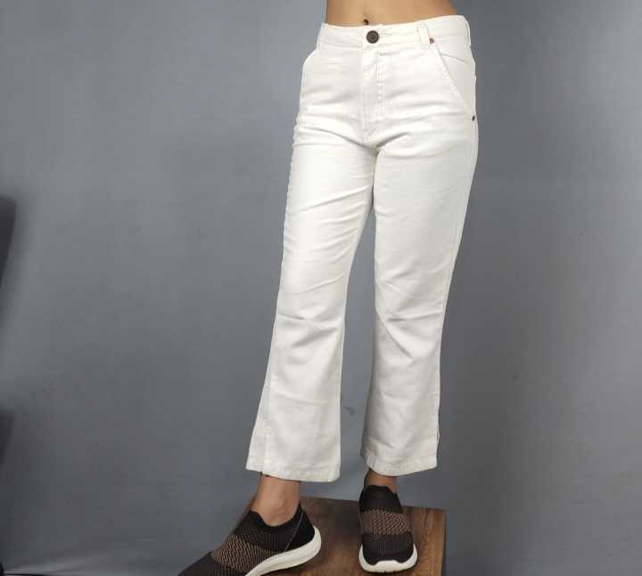 American Jeans Pant For Ladies