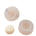 Chinese Baozi Mold DIY Pastry Pie Dumpling Making Mould Kitchen Food Grade Gadgets Baking Pastry Tool Moon Cake Making Mould Cologo. 