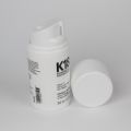 fashion K18 Leave-In Hair Mask Repair Damage Hair Molecular Restore Deep Moisturizing Nourishing Soft Hair Care. 