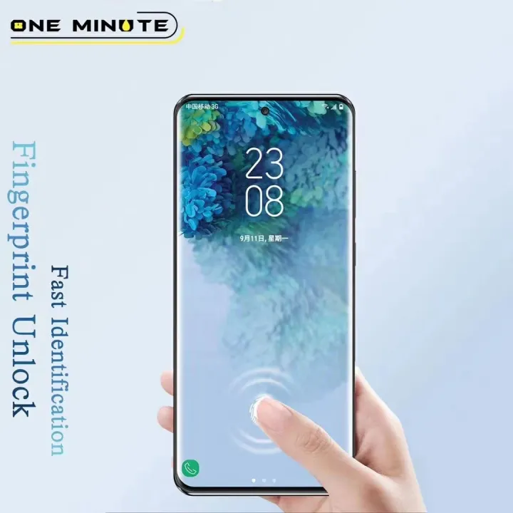One%20Minute%20Samsung%20Galaxy%20Note%209%20/%20Note%208%20Screen%20Protector%20Tempered%20Glass%20%5BUltrasonic%20Fingerprint%20Compatible%5D%20-%20Image%205