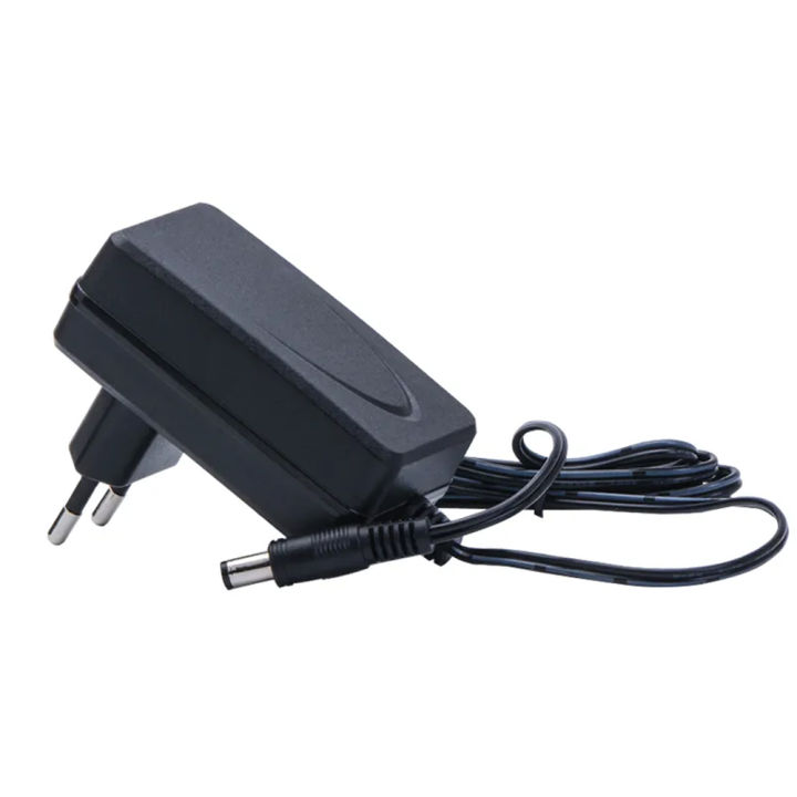 12V 1A DC SMPS Power Supply Adapter for Router, LED, Bluetooth Speaker, CCTV Camera, Robotics and DIY Kits