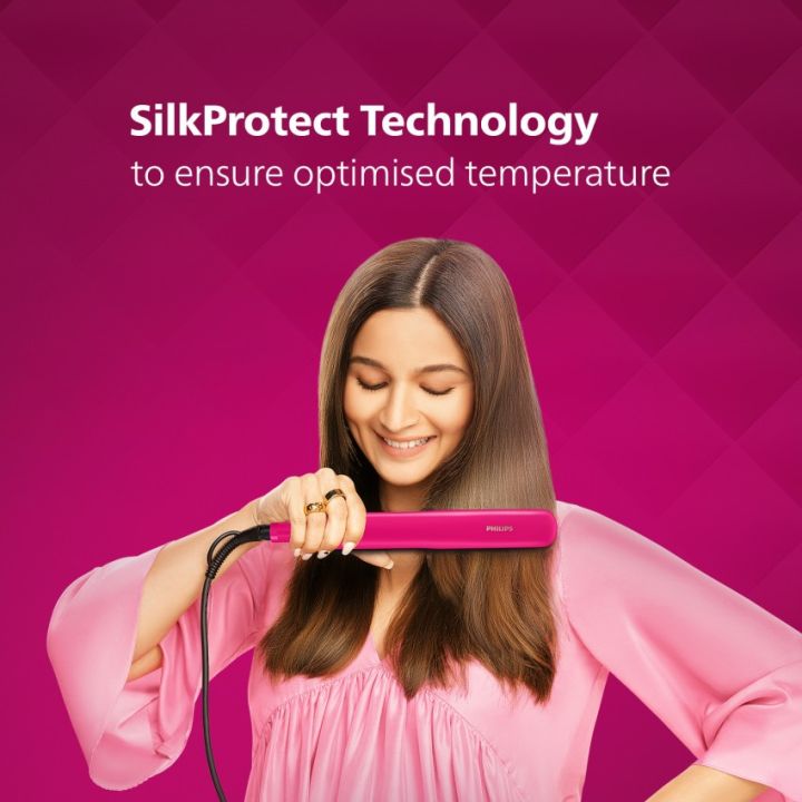 PHILIPS%20BHS332/00%20Hair%20Straightener,%20Minimized%20Heat%20Damage%20with%20SilkPro%20Care,%20No.1%20Preferred%20Hair%20Styling%20Appliance%20for%20women%20-%20Image%204